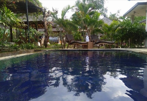 Araminth Spa and Villa Lovina image 1