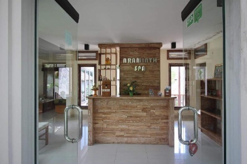 Araminth Spa and Villa Lovina image 10
