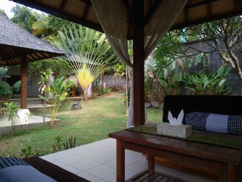 Araminth Spa and Villa Lovina image 11