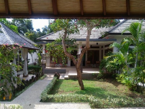 Araminth Spa and Villa Lovina image 13
