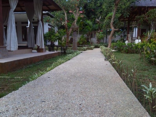 Araminth Spa and Villa Lovina image 14