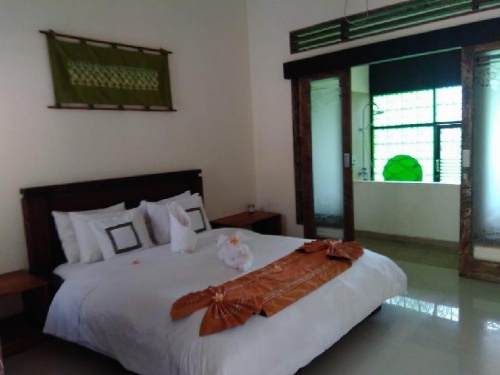 Araminth Spa and Villa Lovina image 16