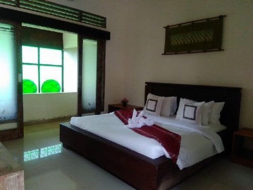 Araminth Spa and Villa Lovina image 17