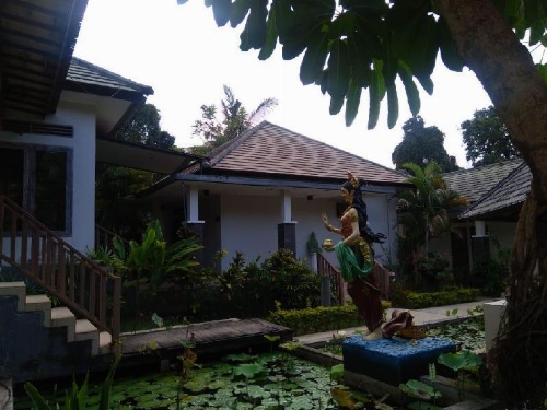 Araminth Spa and Villa Lovina image 18