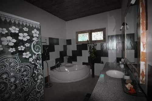 Araminth Spa and Villa Lovina image 22