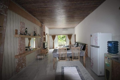 Araminth Spa and Villa Lovina image 23