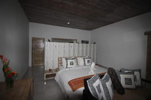 Araminth Spa and Villa Lovina image 24
