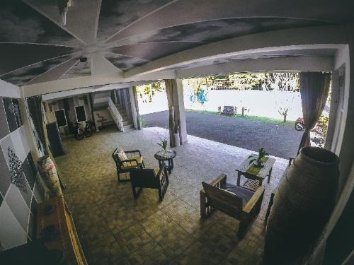 Araminth Spa and Villa Lovina image 26