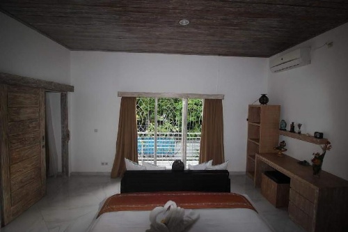 Araminth Spa and Villa Lovina image 27