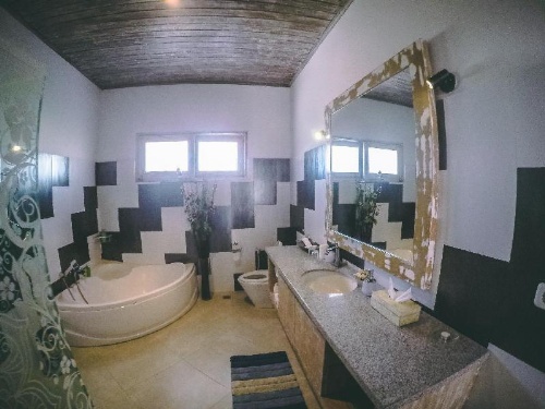 Araminth Spa and Villa Lovina image 29