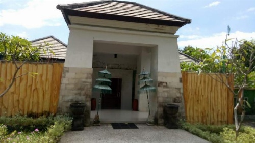 Araminth Spa and Villa Lovina image 3