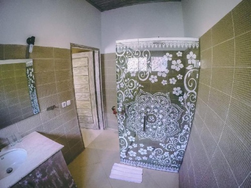 Araminth Spa and Villa Lovina image 30