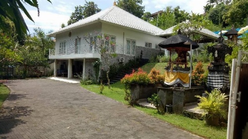 Araminth Spa and Villa Lovina image 33