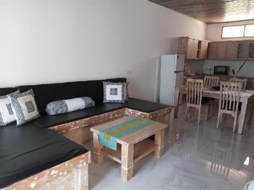 Araminth Spa and Villa Lovina image 34
