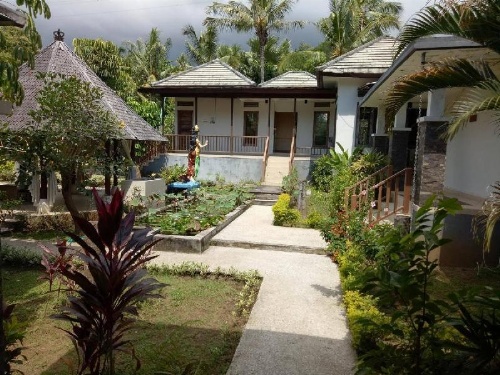 Araminth Spa and Villa Lovina image 37