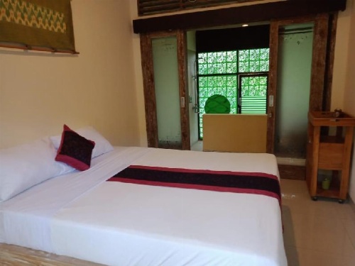Araminth Spa and Villa Lovina image 38