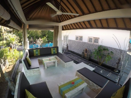 Araminth Spa and Villa Lovina image 4