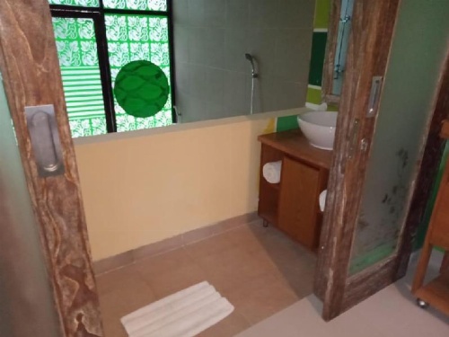 Araminth Spa and Villa Lovina image 40