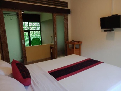 Araminth Spa and Villa Lovina image 43