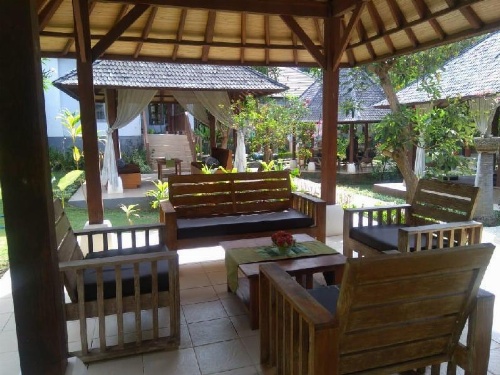 Araminth Spa and Villa Lovina image 6