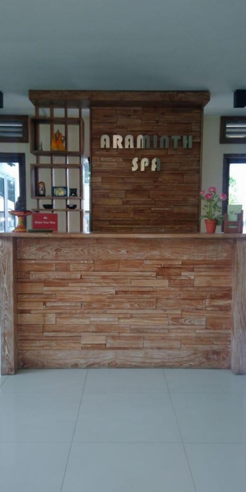 Araminth Spa and Villa Lovina image 9
