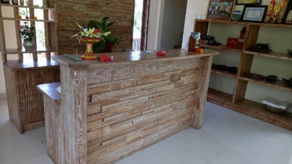 Araminth Spa and Villa Lovina Main image